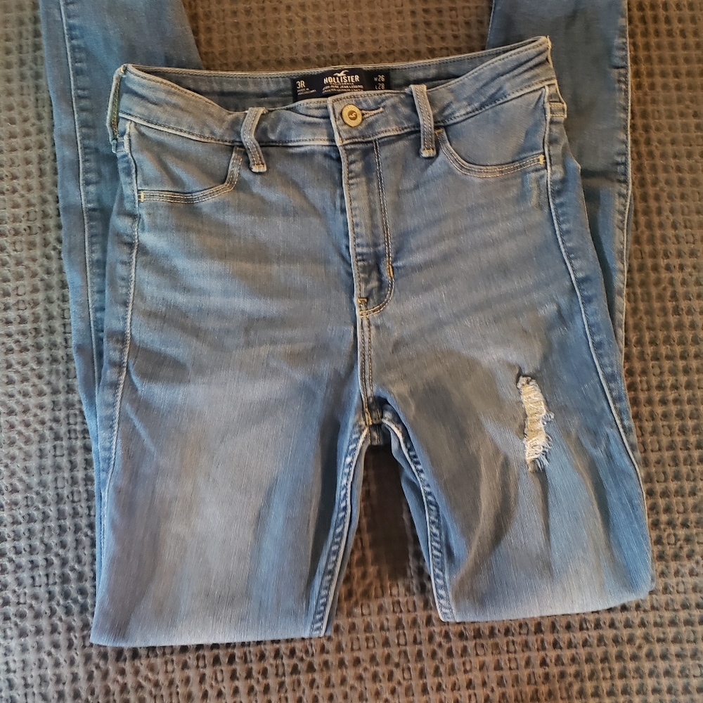Hollister